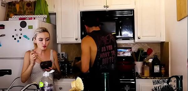  Ep 14 Cooking for Pornstars